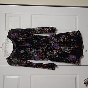 Jessica Simpson Laurelle Dress